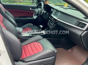 Xe Kia Optima 2.4 GT line 2019