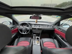 Xe Kia Optima 2.4 GT line 2019