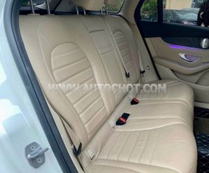 Xe Mercedes Benz GLC 300 4Matic 2019