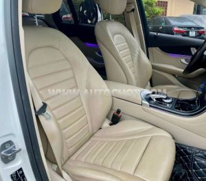 Xe Mercedes Benz GLC 300 4Matic 2019