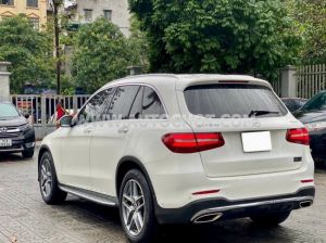 Xe Mercedes Benz GLC 300 4Matic 2019