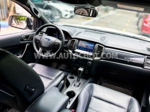 Xe Ford Everest Titanium 2.0L 4x2 AT 2022
