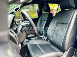 Xe Ford Everest Titanium 2.0L 4x2 AT 2022