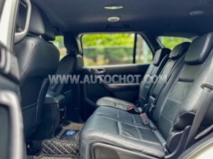 Xe Ford Everest Titanium 2.0L 4x2 AT 2022