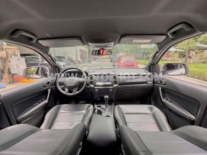 Xe Ford Everest Titanium 2.0L 4x2 AT 2022
