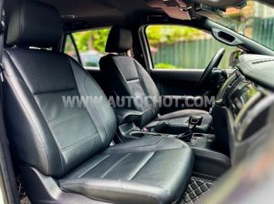 Xe Ford Everest Titanium 2.0L 4x2 AT 2022