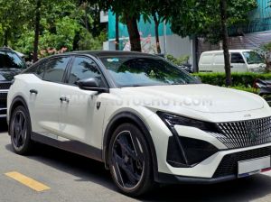 Xe Peugeot 408 GT 1.6 AT 2023