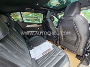 Xe Peugeot 408 GT 1.6 AT 2023