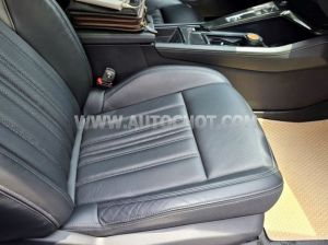 Xe Peugeot 408 GT 1.6 AT 2023