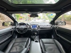 Xe Ford Everest Titanium 2.0L 4x4 AT 2021