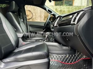 Xe Ford Everest Titanium 2.0L 4x4 AT 2021