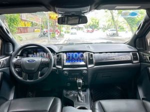 Xe Ford Everest Titanium 2.0L 4x4 AT 2021