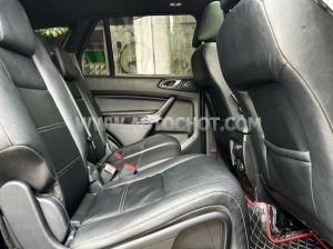 Xe Ford Everest Titanium 2.0L 4x4 AT 2021