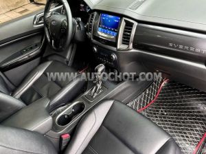 Xe Ford Everest Titanium 2.0L 4x4 AT 2021