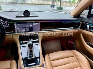 Xe Porsche Panamera 3.0 V6 2017