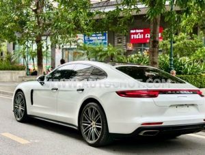 Xe Porsche Panamera 3.0 V6 2017