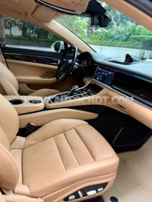 Xe Porsche Panamera 3.0 V6 2017
