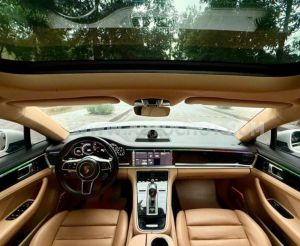 Xe Porsche Panamera 3.0 V6 2017