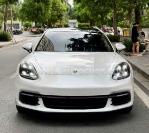 Xe Porsche Panamera 3.0 V6 2017