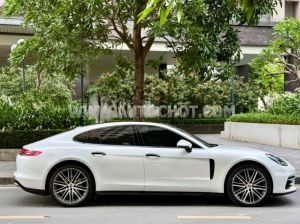 Xe Porsche Panamera 3.0 V6 2017
