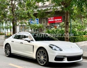 Xe Porsche Panamera 3.0 V6 2017