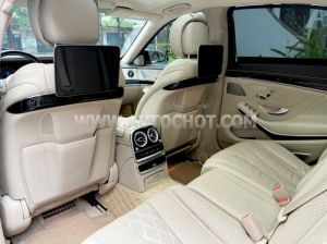 Xe Mercedes Benz S class S450L Luxury 2019