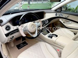Xe Mercedes Benz S class S450L Luxury 2019