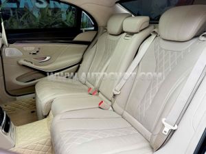 Xe Mercedes Benz S class S450L Luxury 2019