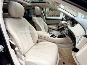 Xe Mercedes Benz S class S450L Luxury 2019