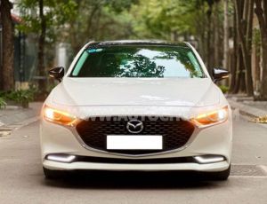 Xe Mazda 3 1.5L Luxury 2024