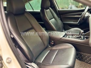 Xe Mazda 3 1.5L Luxury 2024