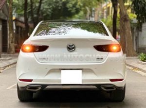 Xe Mazda 3 1.5L Luxury 2024