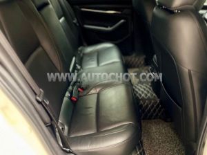 Xe Mazda 3 1.5L Luxury 2024