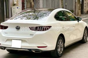 Xe Mazda 3 1.5L Luxury 2024