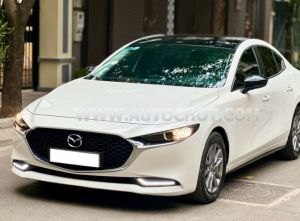 Xe Mazda 3 1.5L Luxury 2024