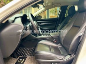Xe Mazda 3 1.5L Luxury 2024