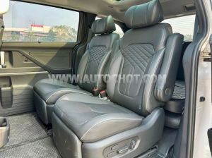 Xe Hyundai Custin Đặc Biệt 1.5T 2024