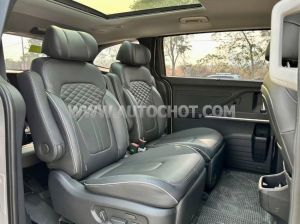 Xe Hyundai Custin Đặc Biệt 1.5T 2024