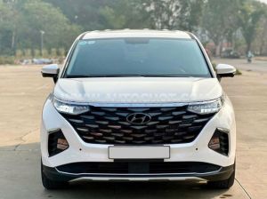 Xe Hyundai Custin Đặc Biệt 1.5T 2024