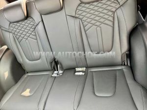 Xe Hyundai Custin Đặc Biệt 1.5T 2024