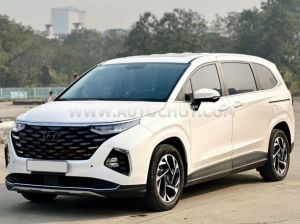Xe Hyundai Custin Đặc Biệt 1.5T 2024