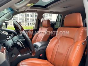 Xe Lexus LX 570 Super Sport 2016