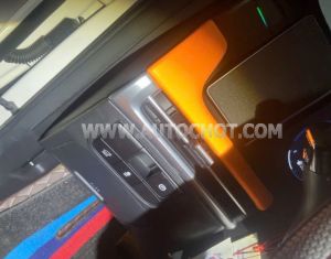 Xe Hyundai Tucson 1.6 AT Turbo HTRAC Đặc biệt 2024