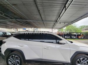 Xe Hyundai Tucson 1.6 AT Turbo HTRAC Đặc biệt 2024