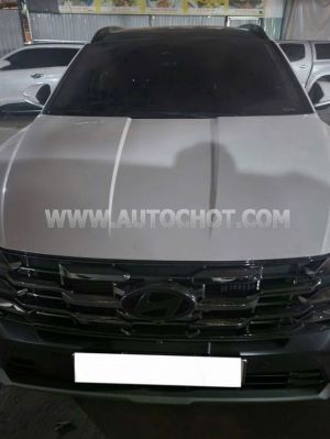 Xe Hyundai Tucson 1.6 AT Turbo HTRAC Đặc biệt 2024