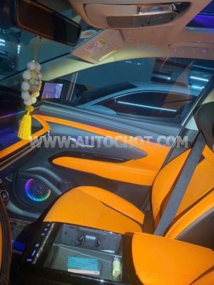 Xe Hyundai Tucson 1.6 AT Turbo HTRAC Đặc biệt 2024