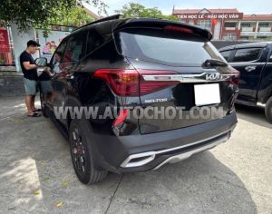Xe Kia Seltos Luxury 1.4 AT 2023