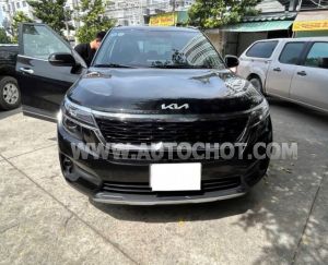 Xe Kia Seltos Luxury 1.4 AT 2023