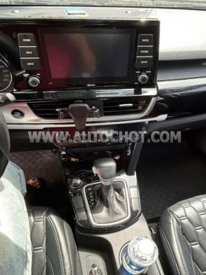Xe Kia Seltos Luxury 1.4 AT 2023