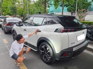 Xe Peugeot 2008 GT Line 1.2 AT 2022